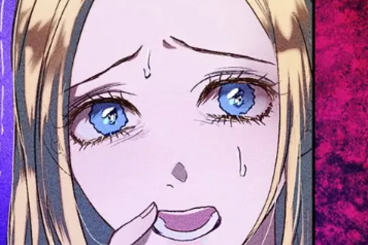 Reading Link of Manhwa Roxana Chapter 44 English Translation Scan, Concerns for Roxana's Safety