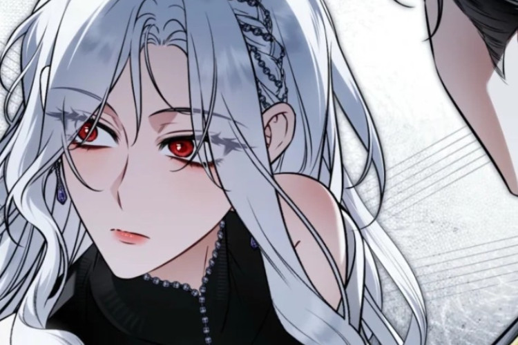 RAW UPDATE! Today’s Chapter 21 of the Manhwa The Baddest Villainess Is Back in English, The Charm of the Beautiful One