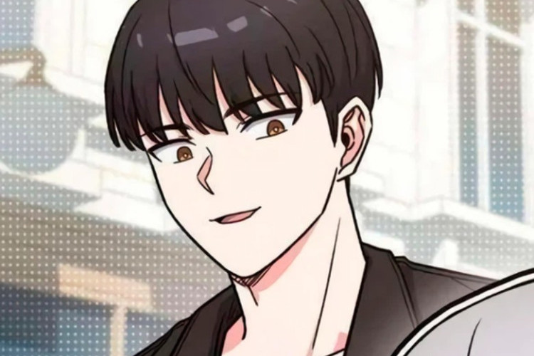 Leaked The Support Ate it All Manhwa Chapter 46 English Scan, RAW! Waiting for the New Season