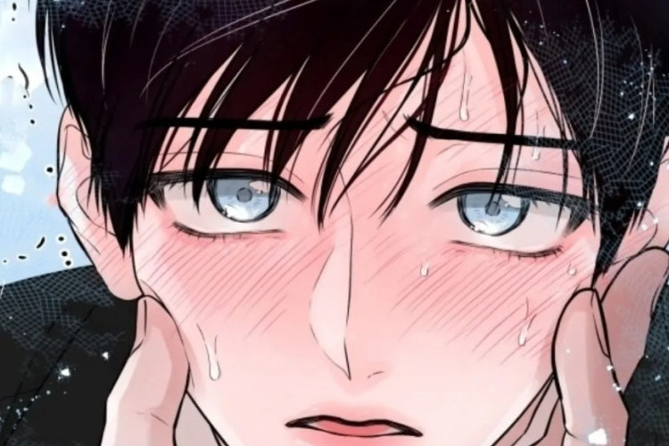 A President's Lovers! Reading of BL Manhwa Fototaxia Chapter 1 in English Scanlation