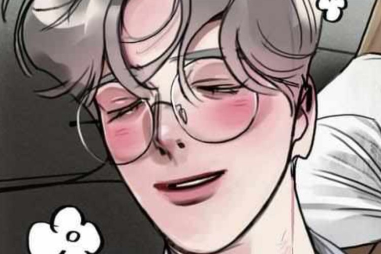 A Fun Vacation! Spoiler and Reading Link BL Manhwa Dream Daddy Chapter 9 English Translation