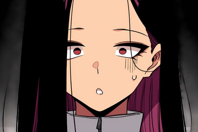 A Golden Chance! Spoiler & Reading Link Manhwa Stop Smoking (Someone Stop Her!) Chapter 96 English Translation