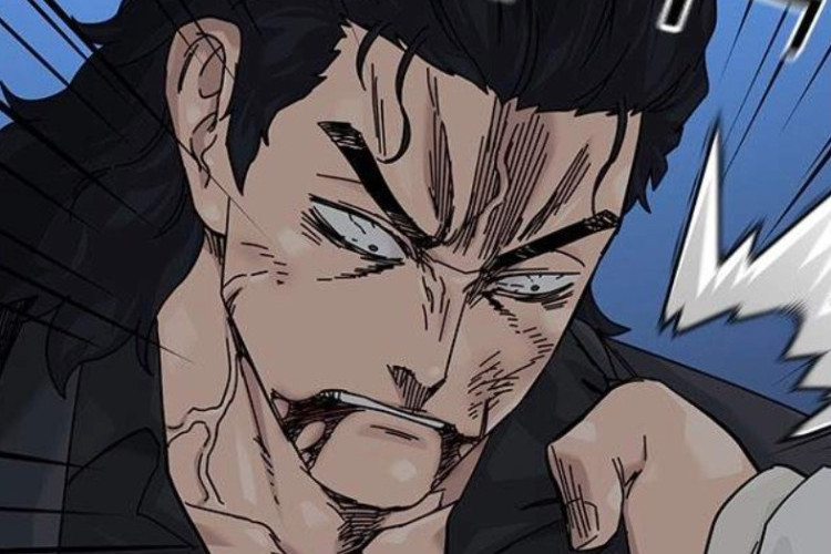 Spoiler RAW! Read Manhwa To Not Die Chapter 207 English Scan, Never Stop Fighting