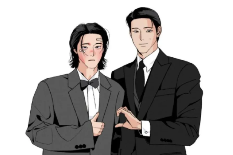 Harbors His own Motives and Secrets, Continuation Plot to Master-Peace (Peace of God) Chapter 28 English Scan