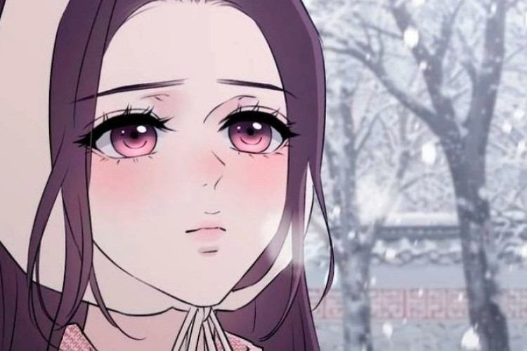 Reading Link of of Manhwa Dog Act Chapter 80 in English Scanlation, Sahee Will Leave Home for a Moment?