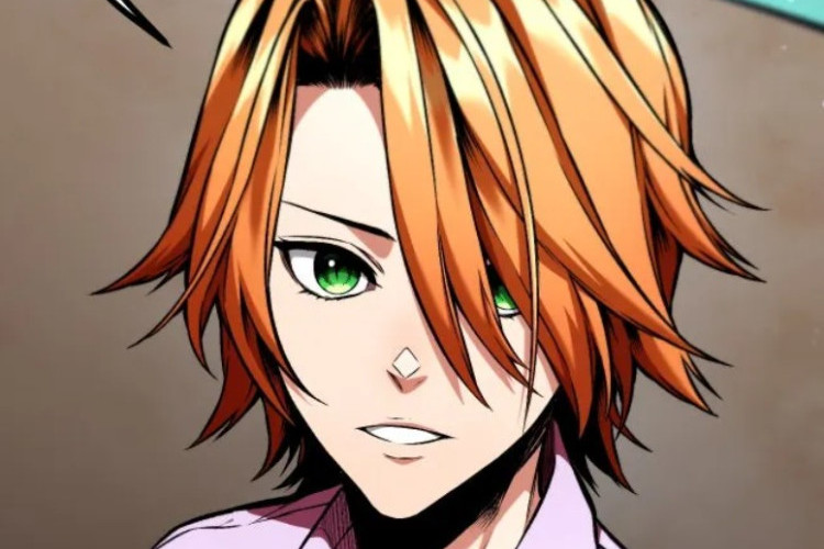 Read Manhwa Double Kill Chapter 17 English Scan, RAW! I Need an Answer