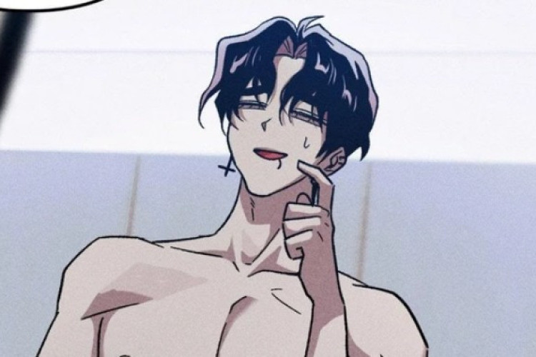 Jokes were Cracked! Link to Read Manhwa Kill Me if You Can Chapter 109 in English Scan