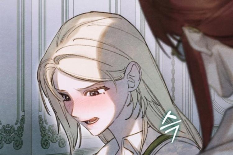 Stop Crossing The Line! Link to Read of Manhwa Garden Of May Chapter 19 in English Scanlation