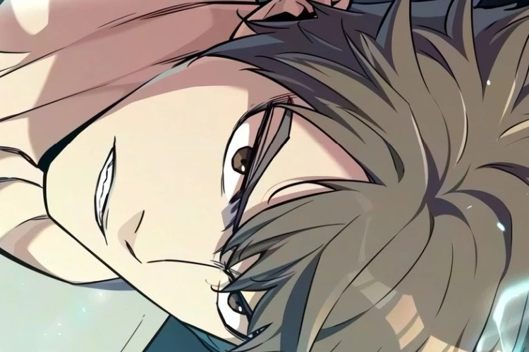 Don’t Give Up! Explanation of the Latest Ch 41 of the Manhwa Starting With 13 Hidden Traits (ENG SUB)