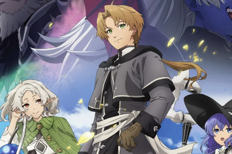 Mushoku Tensei (Season 3): Date, Time, and Official Link to Watch Episode 12