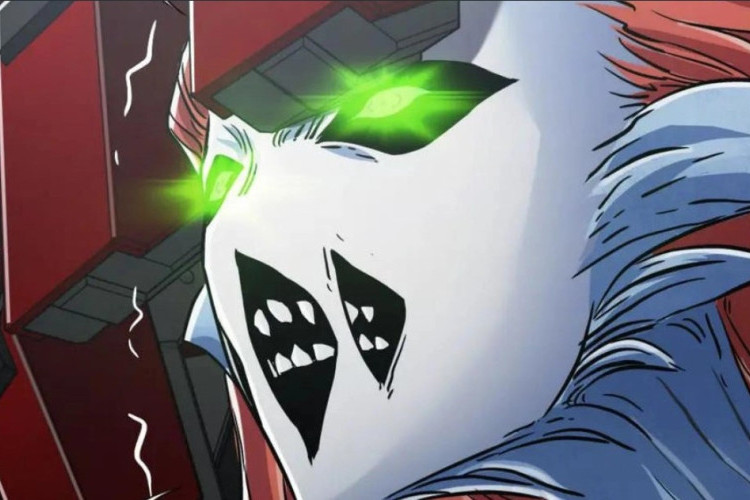 Leaking Information! Reading Link of Manhwa Apocalypse Mechanic Chapter 44 in English Scanlation