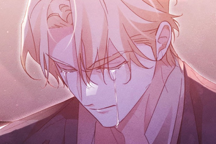 Link to Read Manhwa Conquer My Heart Chapter 69 in English Scanlation, Not Hesitant to Show His Sadness