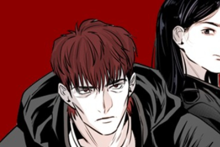 Link to Read Manhwa Bloodhounds Full Chapter in English Scanlation, The Losing Group and the Depriving Group!