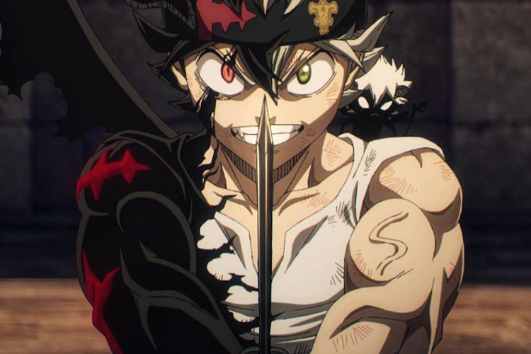 COOL! Asta’s Final Evolution Could Redefine the Hero of Black Clover