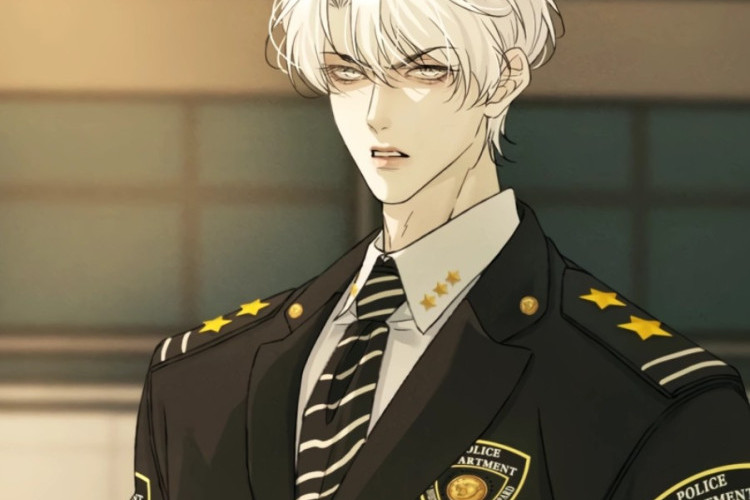 Reading Link BL Manhwa Bound by Sin Full Chapter English Scanlation, Very Alpha Encounter With Alpha
