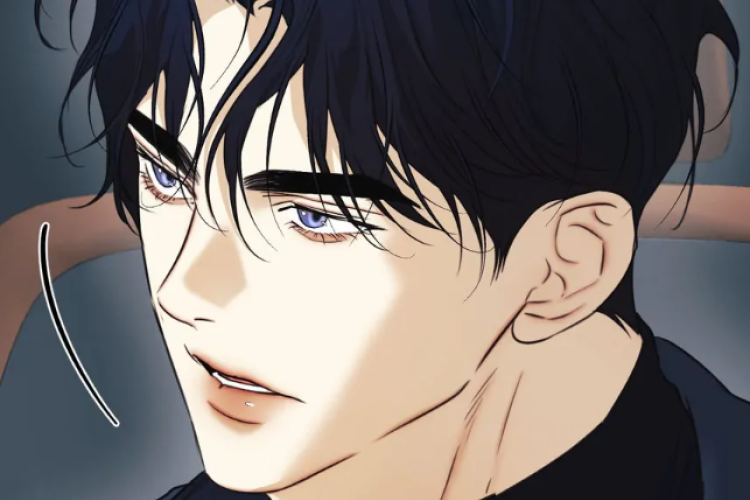 A Little Fight! RAW Link to Read of BL Manhwa Cry Me a River Chapter 71 English Trans