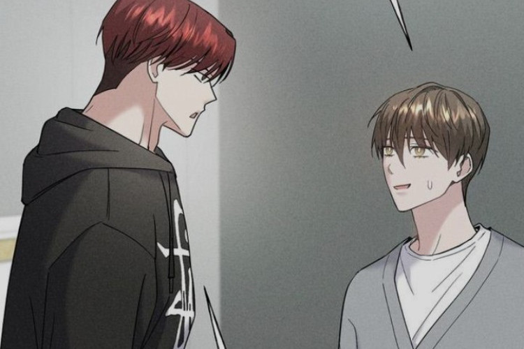 An Unexpected Arrival! Link to Read of Manhwa Ex Sponsor Chapter 4 English Scanlation