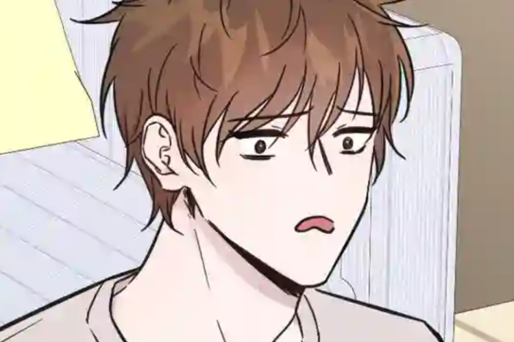 Hopeless Romantic! Link to Read BL Manhwa Breakup 101 Chapter 1 English Translation