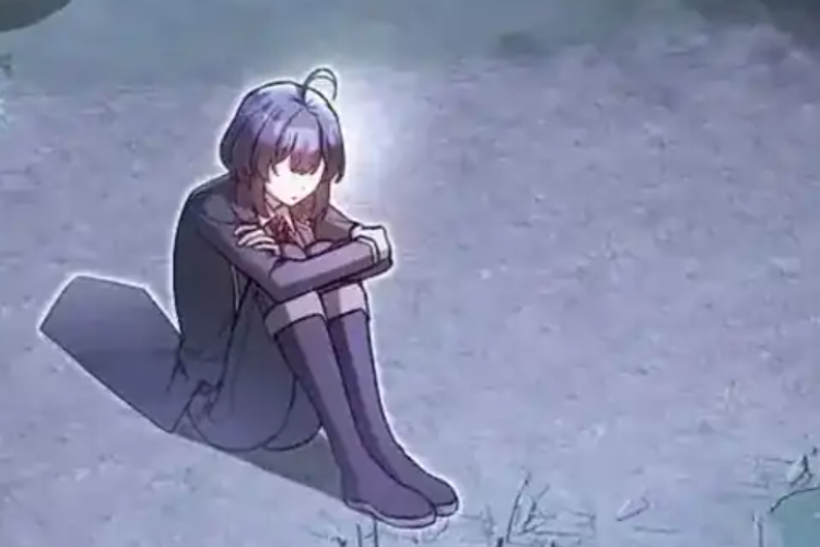 Link Manhwa I'm a Hero, but the Heroines Are Trying to Kill Me Chapter 38 English Trans, Someone Who Is Not Good at Acting