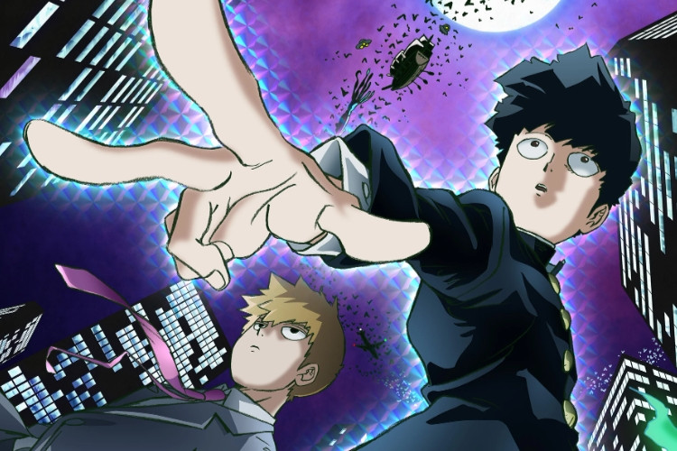 Mob Psycho 100 Will Release Special Short Movie To Celebrate The Anime’s 10th Anniversary, Here’s A Sneak Peek At The Plot