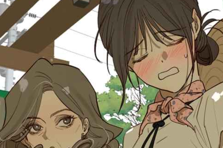 RAW Manhwa Flowers Are Bait Chapter 38 English Translation, Lee Yeon Has Started to Like