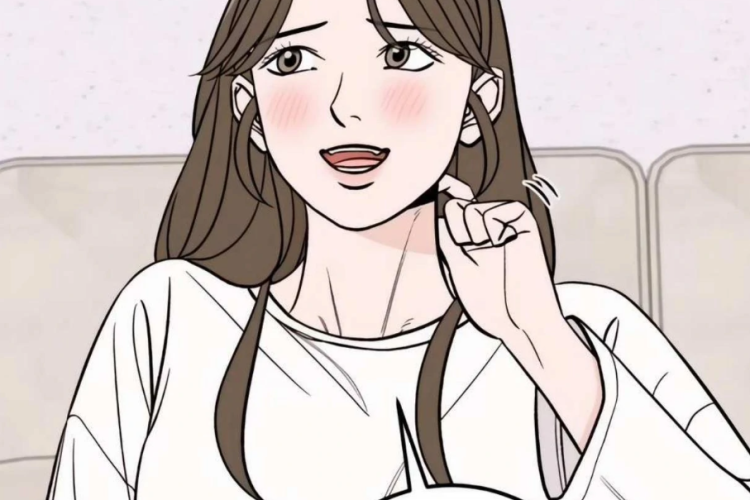 Read Manhwa The Boy Next Door Chapter 83 English Scan, RAW! Be The Best in My Heart