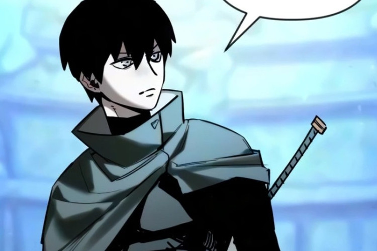 In an Unfamiliar Place? Link to Read of Manhwa World-Saving is a Skill Chapter 33 English Translation