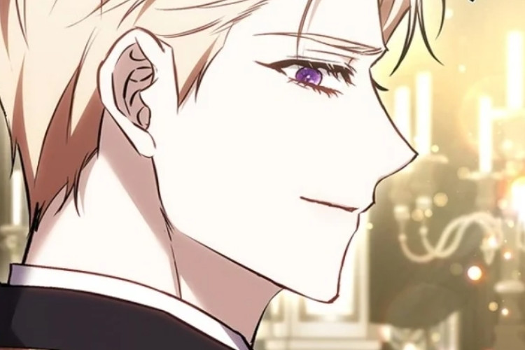 Check The End of Unrequited Love Chapter 24 in Eng Sub A Love Triangle Surrounding Roslyn Begins To Unfold