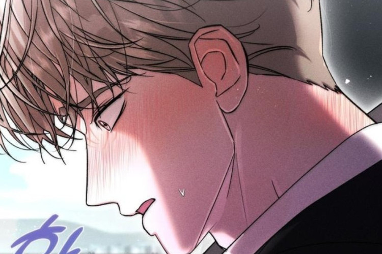 No Need to Tease! Spoiler & Reading Link BL Manhwa Sweet Sugar Candyman Chapter 6 English Translation
