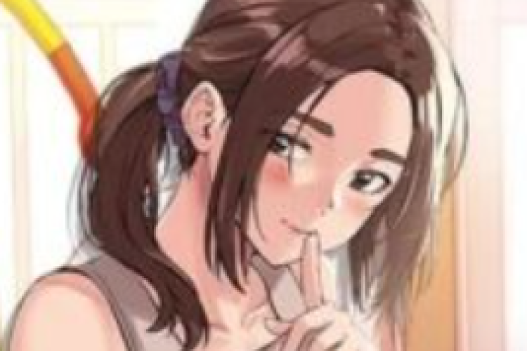 Link to Read of Manhwa Don't Tell Mom! Full Chapter English Translation, The Move of a Man Who Became a Riot