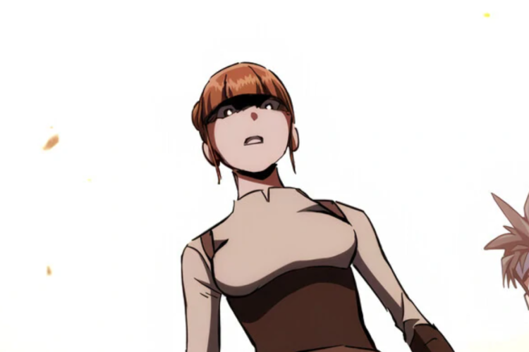 RAW Read Manhwa Bill The Blacksmith Chapter 7 English Scan, Never Humane