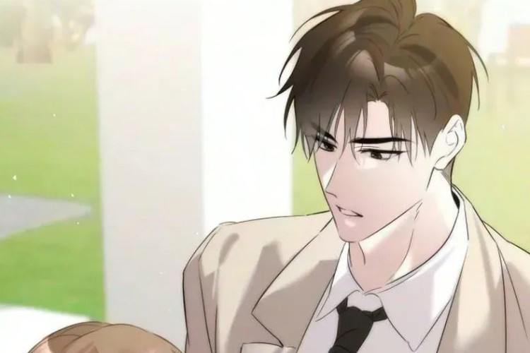 You Are Excluded! Reading Manhwa Parenting First, Love Later Chapter 22 English Translation Scan