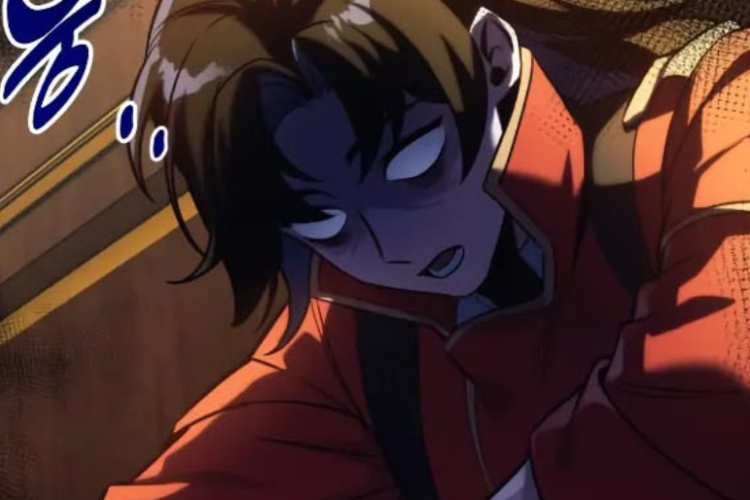 The Extra's Academy Survival Guide Chapter 90 in English Translation, The First Exam That Has Already Slaughtered Students' Mentality