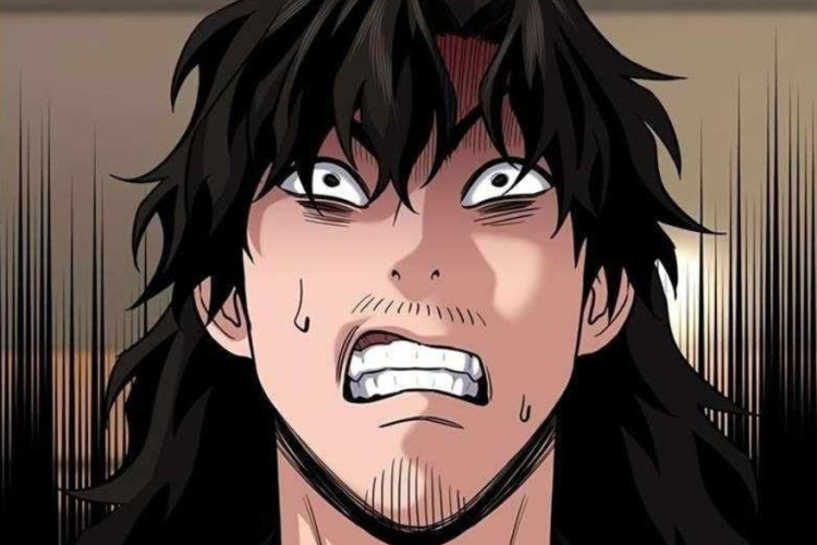 Manhwa True Education Chapter 249 English Translation: Spoiler, Release Date, & Link to Read