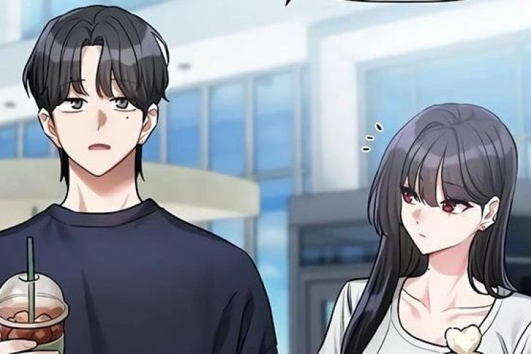 Read Love Quest Manhwa Chapter 10 English Sub, Full of Desire