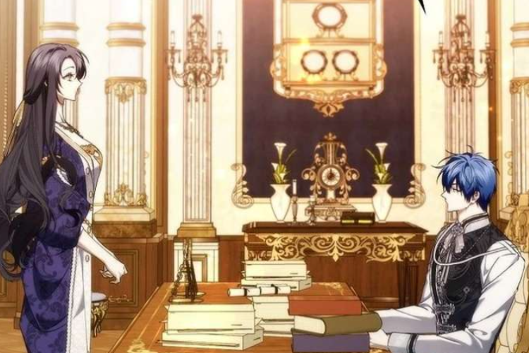 Not Expect! RAW Manhwa Don’t Pick Up the Trash You Threw Away Chapter 125 English Translation For Free