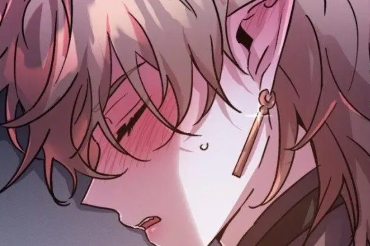 RAW Read of Manhwa Dark Fall Chapter 78 English Trans, Instead, it Becomes a Misunderstanding