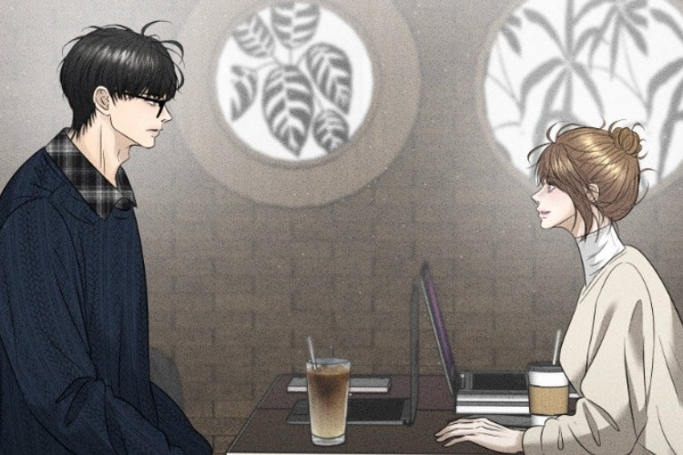 Link The Wicked Nerd Full Chapter in English This Nerd Has a Huge Tattoo on His Back?!