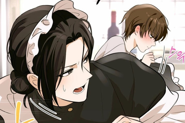 Update Link of Manhwa I Like Beauties! Chapter 2 in English Scanlation, Host's Disrespectful Behavior!
