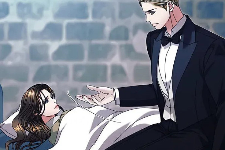 Arriving With New Gifts! Reading Link of Manhwa Try Begging Chapter 79 in English Scanlation