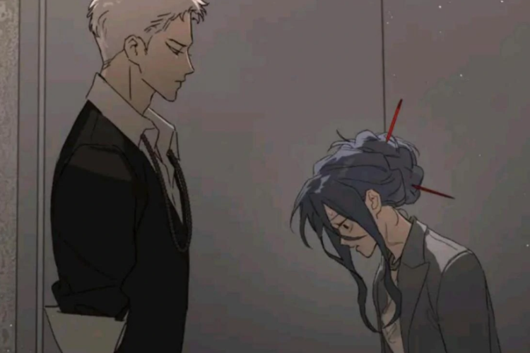 What's the Next Plan? RAW Read Manhwa The Evil Ring Chapter 74 English Translation