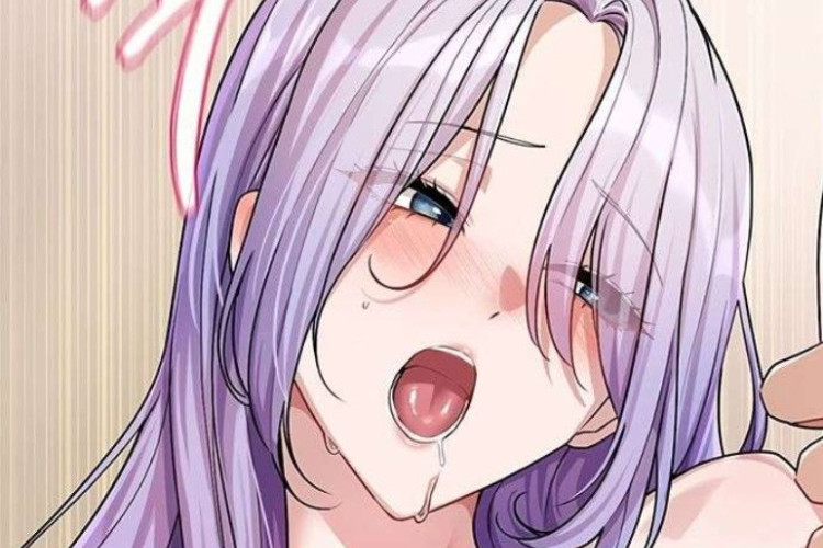 Read Manhwa Love Quest Chapter 15 English Scan, RAW! A Secret That Must Not Be Revealed