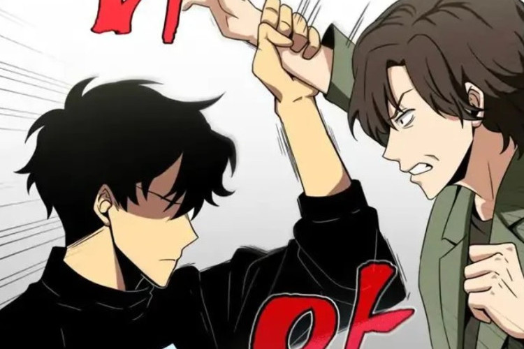 Read of Manhwa Tomb Raider King Chapter 2 in English Translation, The One Who Started the Fight Is Your Child!