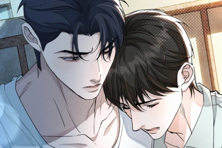 Sammy's Children's Day Chapter 1 English Translation, Click Here to Read BL Manhua for Free!