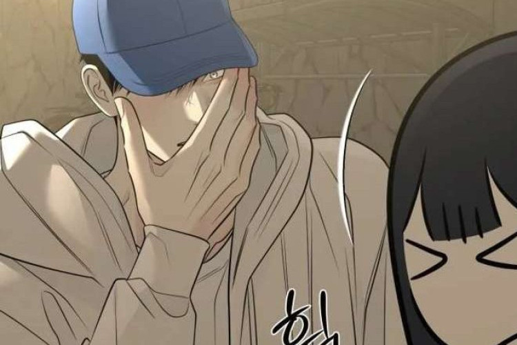 It's Getting Serious! Reading Link of Manhwa The Hashtag is First Love Chapter 28 English Scanlation