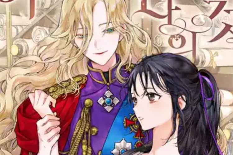 Link to Read GL Manhwa This World Is Mine English Full Chapter, Falling in Love with the Princess