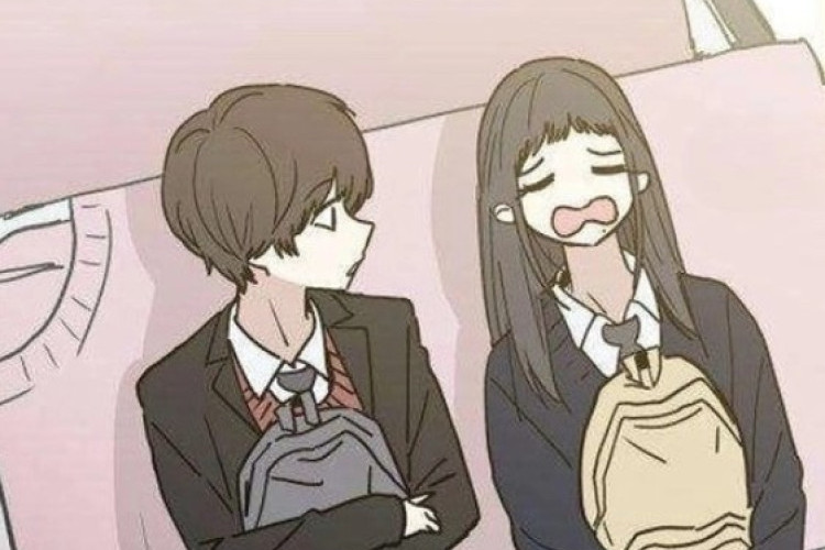 That's Enough Arin! Link to Read Manhwa Heart-Aching Chapter 6 in English Scanlation