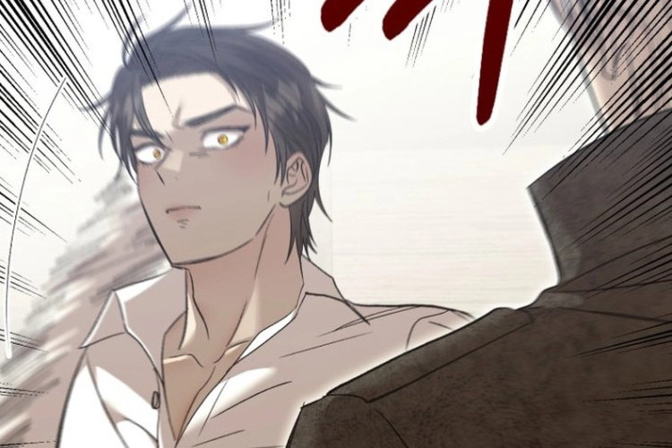 Suddenly Hit? Link to Read of Manhwa Dog Bite Dog Chapter 107 English Translation
