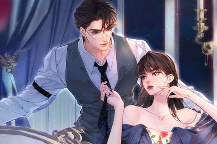 Link to Read Manhua Fatal Indulgence English Full Chapter, Falling in Love with the Boss