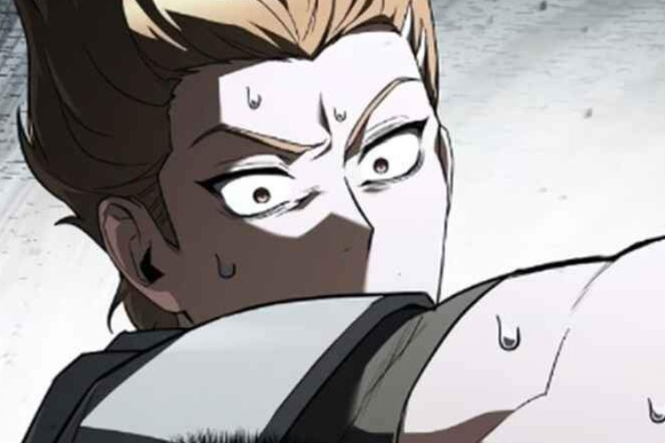 Link Manhwa The Archmage's Restaurant Chapter 125 English Scan, Fighting Dragons With His Small Sword